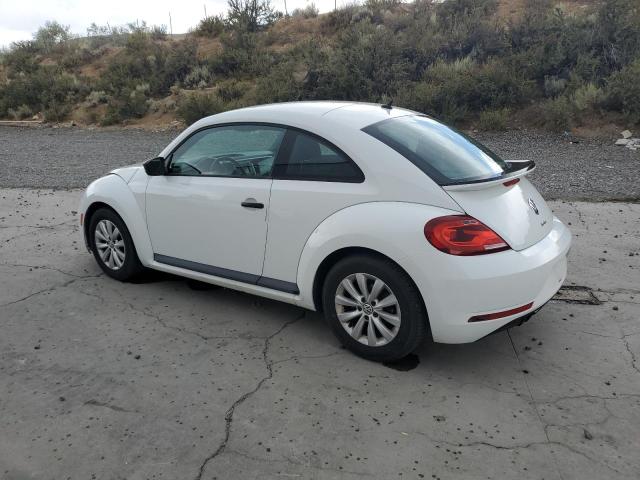 Photo 2 from auction – 2017 VOLKSWAGEN BEETLE 1.8 with VIN 3VWF17AT0HM616036