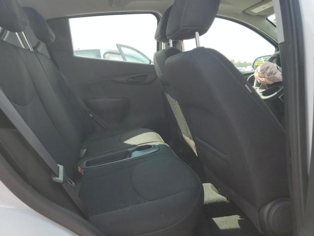 Photo 10 from auction – 2020 CHEVROLET SPARK 1LT with VIN KL8CD6SA0LC461480