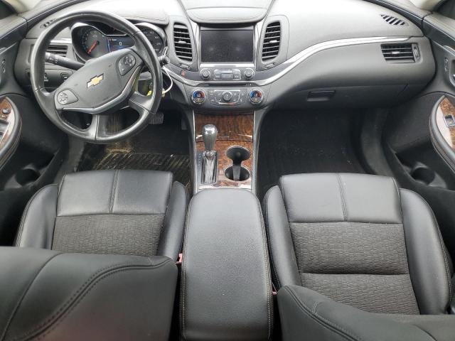 Photo 8 from auction – 2014 CHEVROLET IMPALA LT with VIN 2G1125S35E9163154