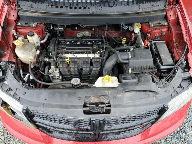 Photo 12 from auction – 2018 DODGE JOURNEY SE with VIN 3C4PDCAB1JT353274