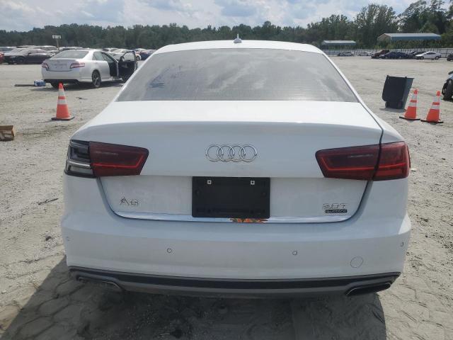 Photo 6 from auction – 2016 AUDI A6 PREMIUM PLUS with VIN WAUGFAFC7GN022298