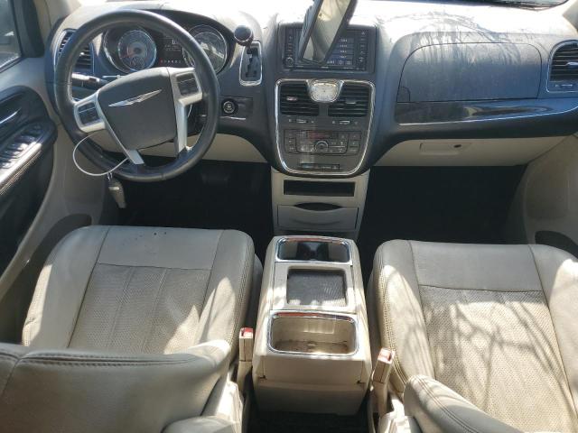 Photo 8 from auction – 2013 CHRYSLER TOWN & COU with VIN 2C4RC1CG1DR757577