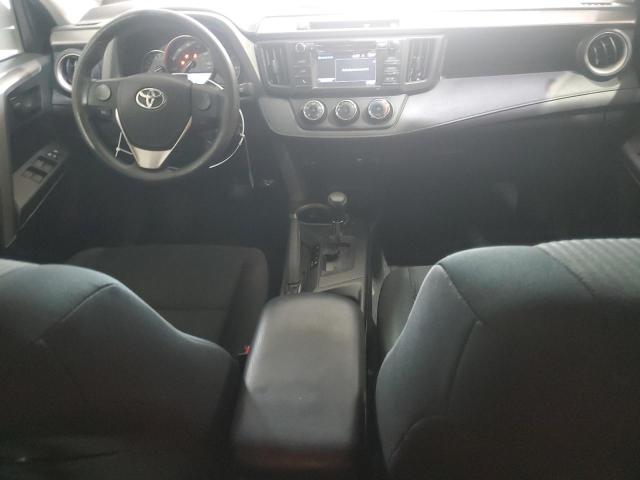 Photo 8 from auction – 2016 TOYOTA RAV4 LE with VIN 2T3BFREV7GW531959