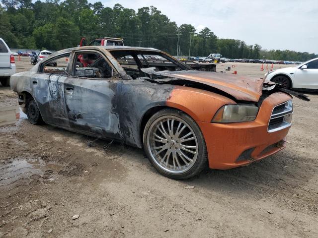 Photo 4 from auction – 2011 DODGE CHARGER with VIN 2B3CL3CG6BH503269
