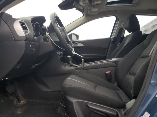 Photo 7 from auction – 2017 MAZDA 3 TOURING with VIN JM1BN1L76H1151746