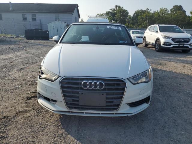 Photo 5 from auction – 2015 AUDI A3 PREMIUM with VIN WAU5CLFF5F1133718