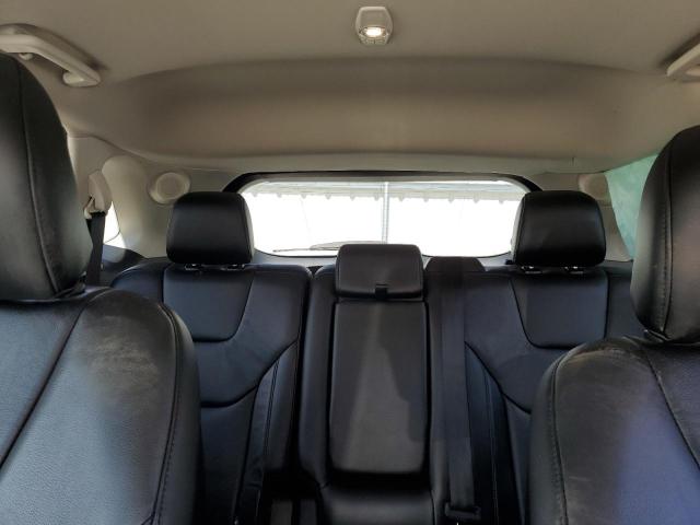 Photo 10 from auction – 2019 FORD EDGE TITAN with VIN 2FMPK4K99KBC21301
