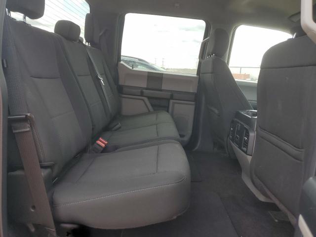 Photo 10 from auction – 2018 FORD F150 SUPER with VIN 1FTEW1EPXJFB03098