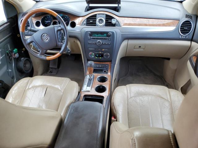 Фото 8 с аукциона – 2010 BUICK ENCLAVE CX с VIN 5GALRBED7AJ122426