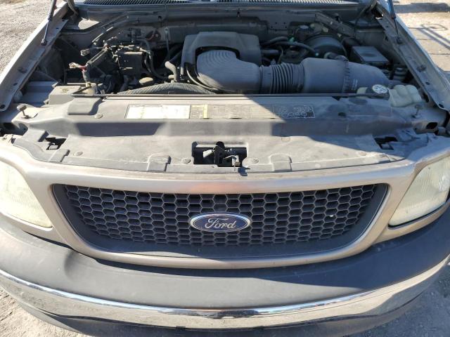 Photo 11 from auction – 2002 FORD F150 with VIN 1FTRX17L12NA67169