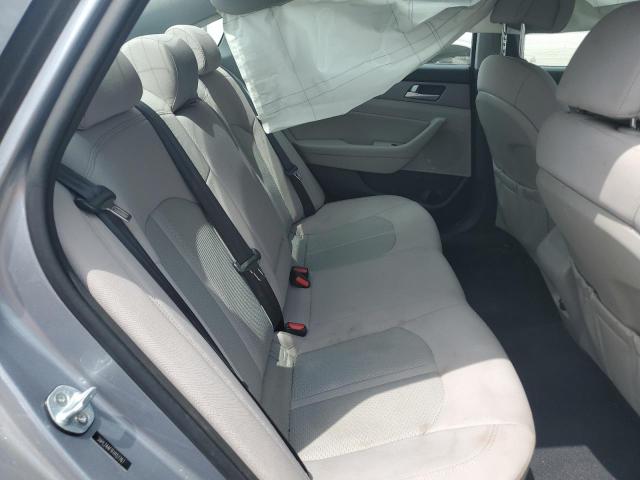 Photo 10 from auction – 2015 HYUNDAI SONATA SE with VIN 5NPE24AF1FH157767