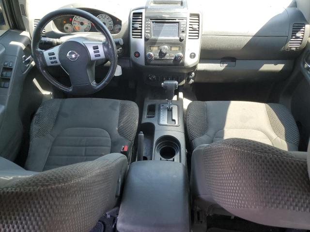 Photo 8 from auction – 2018 NISSAN FRONTIER S with VIN 1N6AD0EVXJN721232