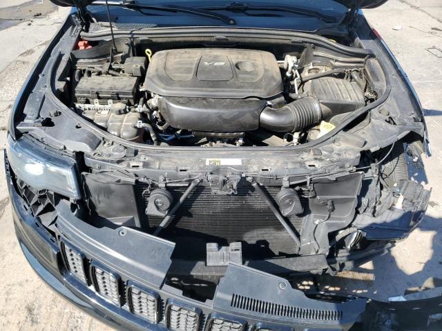 Photo 12 from auction – 2018 JEEP GRAND CHER with VIN 1C4RJFAG0JC152783