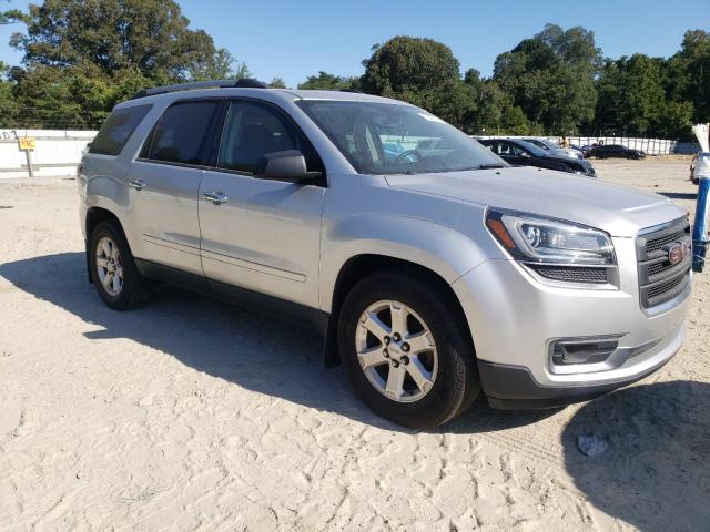 Photo 4 from auction – 2016 GMC ACADIA SLE with VIN 1GKKVPKD0GJ187848