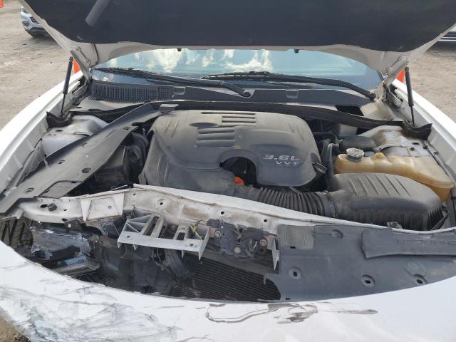 Photo 11 from auction – 2019 DODGE CHARGER GT with VIN 2C3CDXHG3KH681849