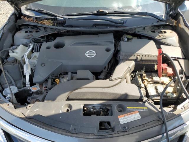 Photo 11 from auction – 2015 NISSAN ALTIMA 2.5 with VIN 1N4AL3APXFC256426