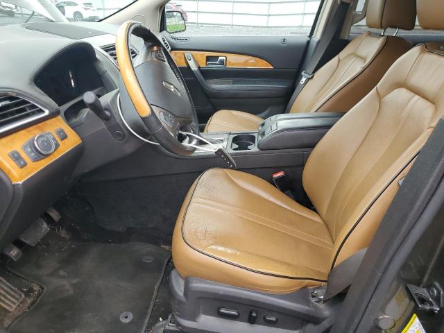 Photo 7 from auction – 2011 LINCOLN MKX with VIN 2LMDJ6JK4BBJ28860