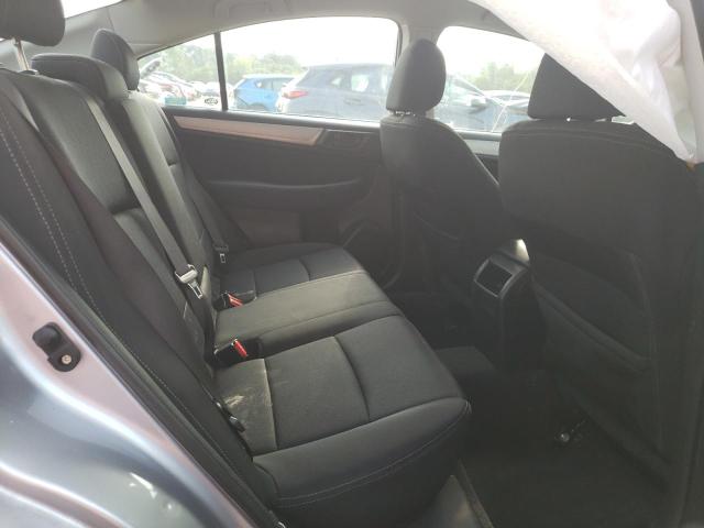 Photo 10 from auction – 2018 SUBARU LEGACY 2.5 with VIN 4S3BNAA62J3016493