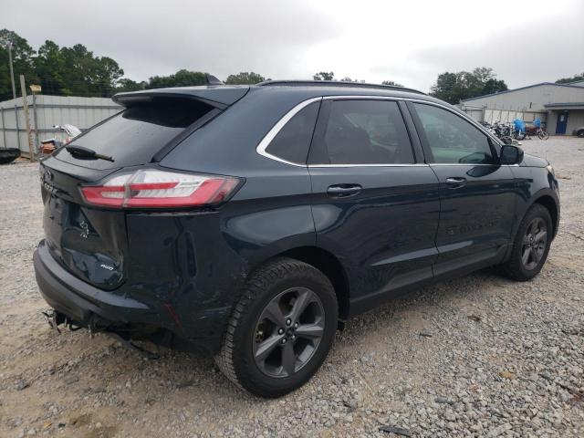 Photo 3 from auction – 2022 FORD EDGE SEL with VIN 2FMPK4J92NBA35976