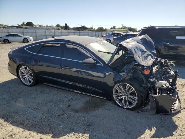 Photo 4 from auction – 2019 AUDI A7 PREMIUM with VIN WAUU2AF24KN130618