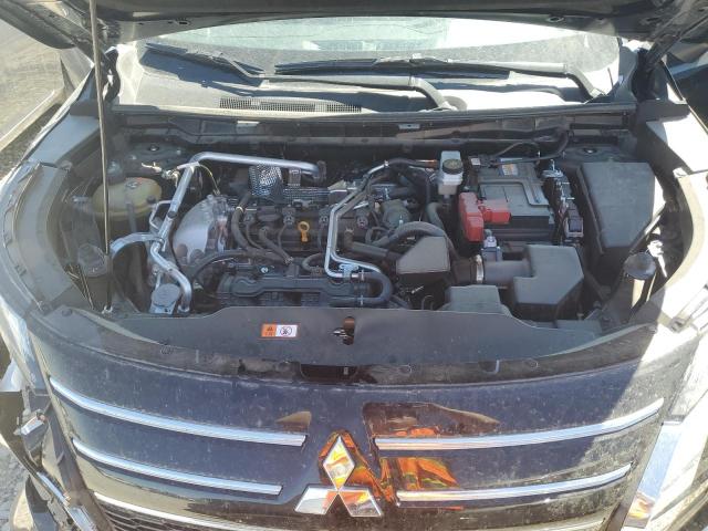 Photo 12 from auction – 2025 MITSUBISHI OUTLANDER with VIN JA4J4VA85SZ019971