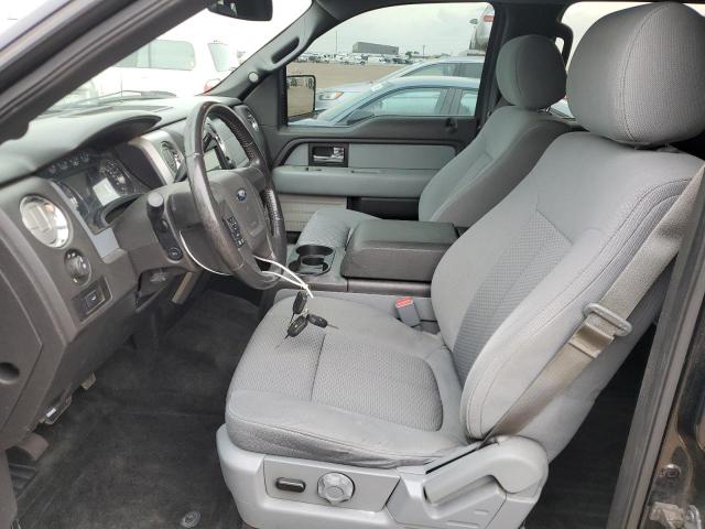 Photo 7 from auction – 2014 FORD F150 SUPER with VIN 1FTFW1EF8EFC91105