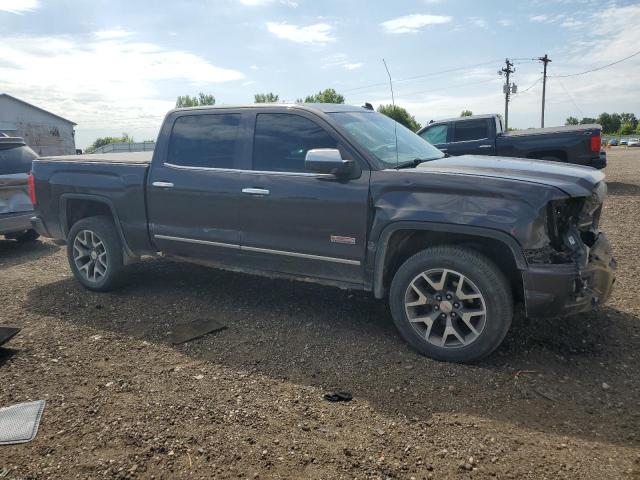 Photo 4 from auction – 2014 GMC SIERRA K15 with VIN 3GTU2VEC7EG249944