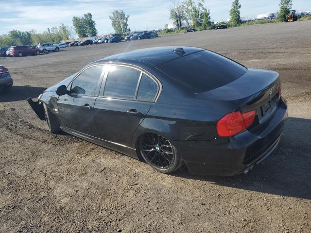 Photo 2 from auction – 2011 BMW 328 XI with VIN WBAPK7C58BF197070