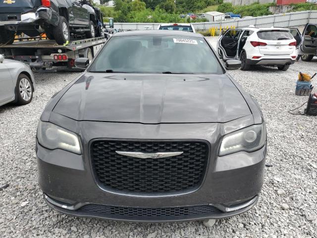 Photo 5 from auction – 2015 CHRYSLER 300 S with VIN 2C3CCABG9FH922604