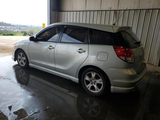 Photo 2 from auction – 2003 TOYOTA COROLLA MA with VIN 2T1KR32EX3C117992