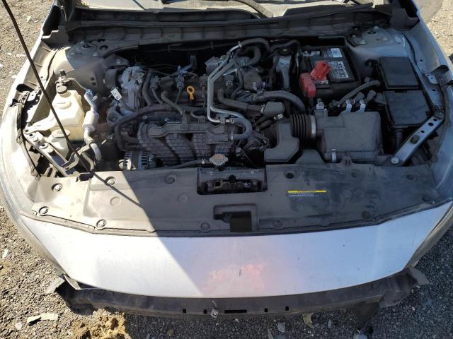 Photo 11 from auction – 2023 NISSAN ALTIMA S with VIN 1N4BL4BVXPN369385
