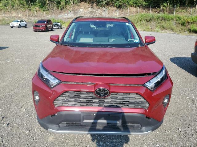 Photo 5 from auction – 2024 TOYOTA RAV4 XLE P with VIN 2T3A1RFVXRW454337