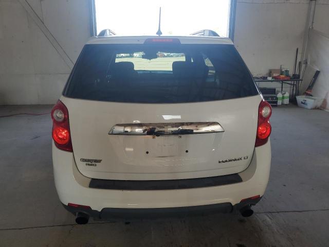 Photo 6 from auction – 2013 CHEVROLET EQUINOX LT with VIN 2GNFLEE30D6163477