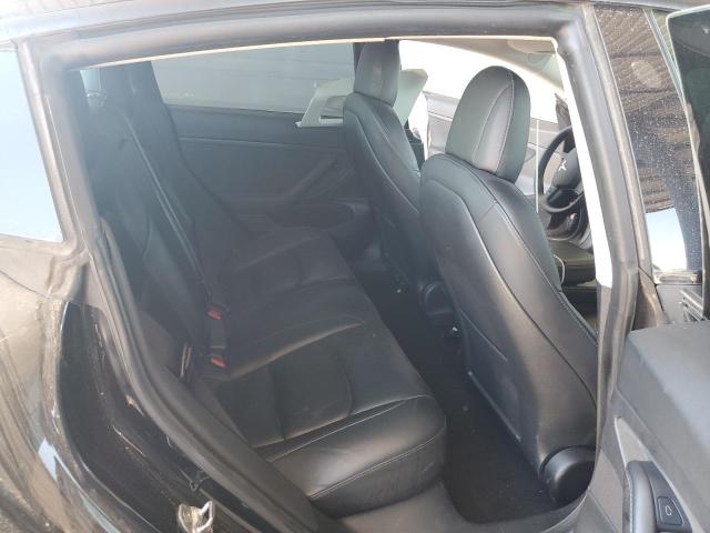 Photo 10 from auction – 2021 TESLA MODEL 3 with VIN 5YJ3E1EA8MF919449