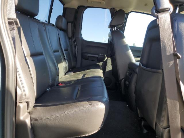 Photo 10 from auction – 2008 CHEVROLET SILVERADO with VIN 1GCEK19J28Z230499
