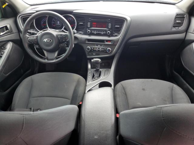 Фото 8 с аукциона – 2015 KIA OPTIMA LX с VIN KNAGM4A70F5643060