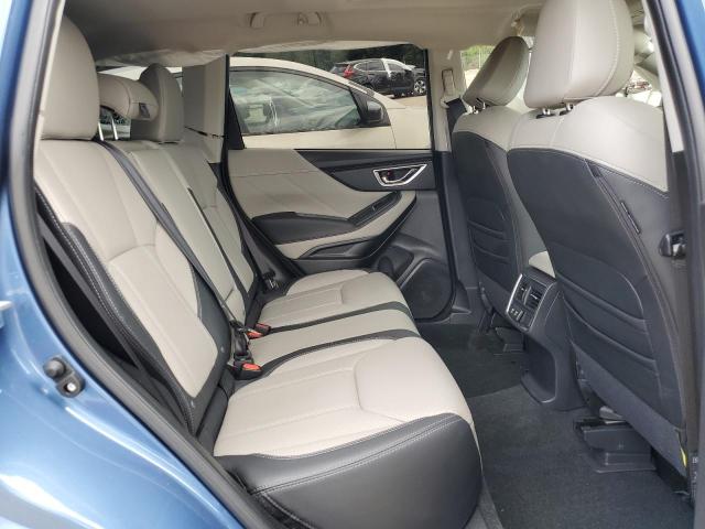 Photo 11 from auction – 2024 SUBARU FORESTER L with VIN JF2SKALC8RH442457