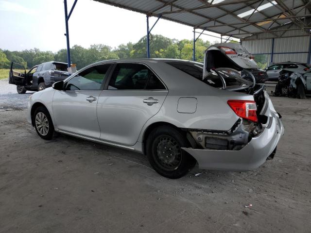 Photo 2 from auction – 2014 TOYOTA CAMRY L with VIN 4T1BF1FKXEU441877