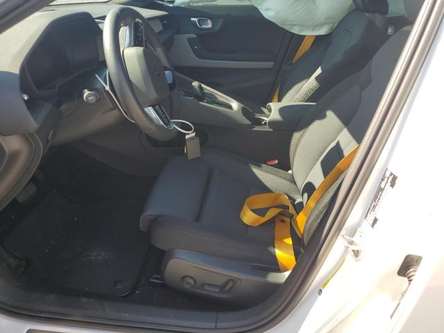 Photo 7 from auction – 2022 POLESTAR 2 with VIN LPSED3KA0NL085390