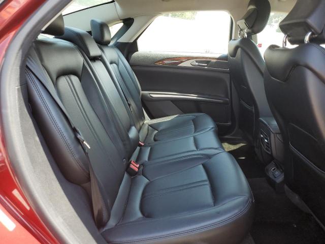 Photo 10 from auction – 2016 LINCOLN MKZ HYBRID with VIN 3LN6L2LU9GR634618