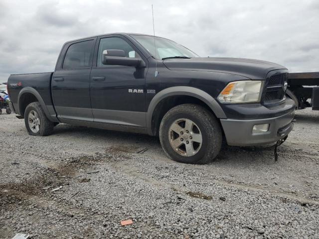 Photo 4 from auction – 2010 DODGE RAM 1500 with VIN 1D7RV1CT2AS153043