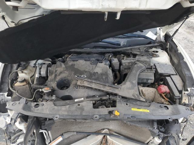 Photo 11 from auction – 2016 NISSAN MAXIMA 3.5 with VIN 1N4AA6AP7GC426931