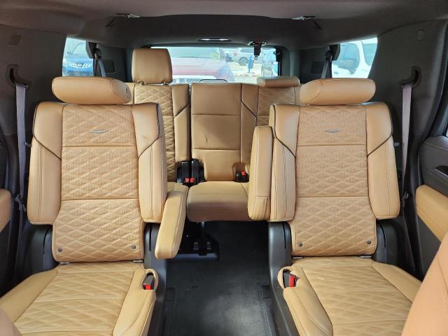 Photo 10 from auction – 2022 CADILLAC ESCALADE P with VIN 1GYS4CKL3NR173076