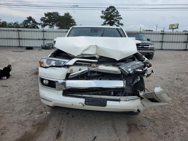 Photo 5 from auction – 2020 TOYOTA 4RUNNER SR with VIN JTEZU5JR1L5219252