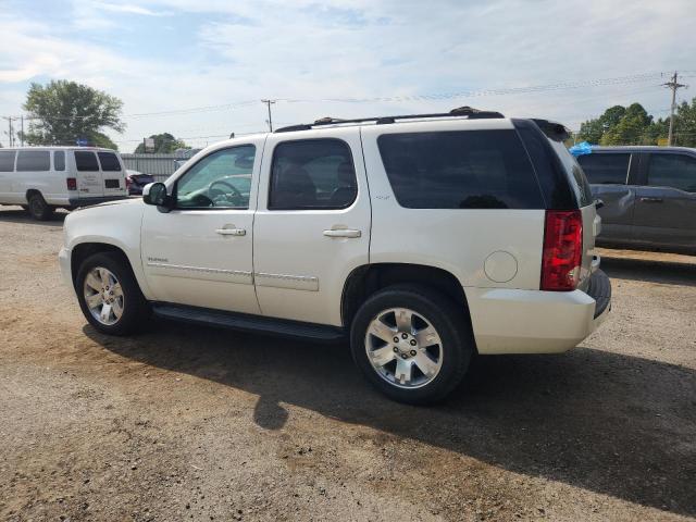 Photo 2 from auction – 2013 GMC YUKON SLT with VIN 1GKS1CE05DR259086