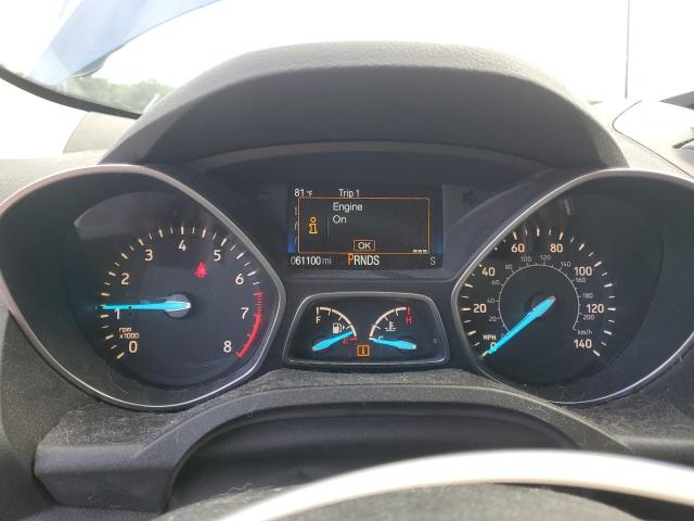 Photo 9 from auction – 2017 FORD ESCAPE S with VIN 1FMCU0F78HUB35636