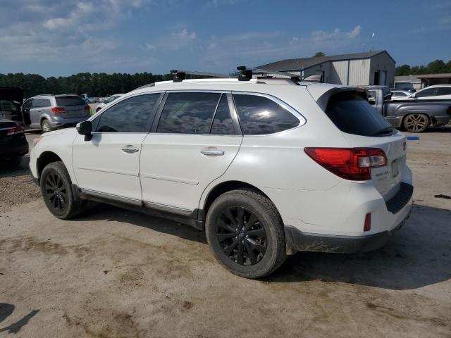 Photo 2 from auction – 2017 SUBARU OUTBACK TOURING with VIN 4S4BSATCXH3360610