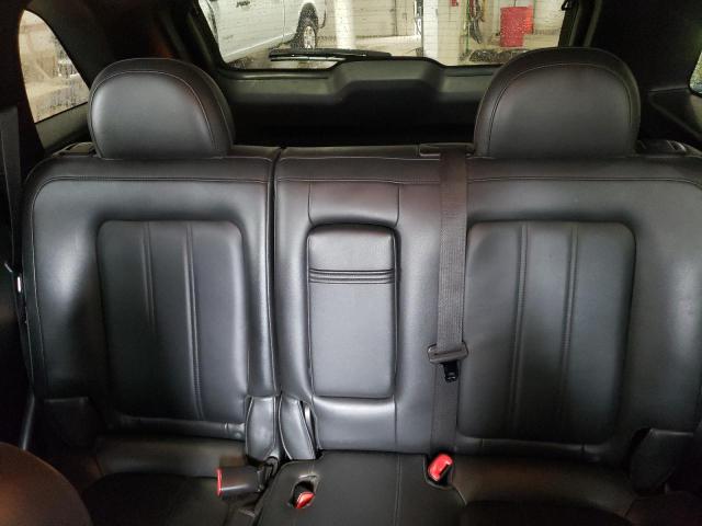 Photo 10 from auction – 2012 CHEVROLET CAPTIVA SP with VIN 3GNAL3E57CS613531