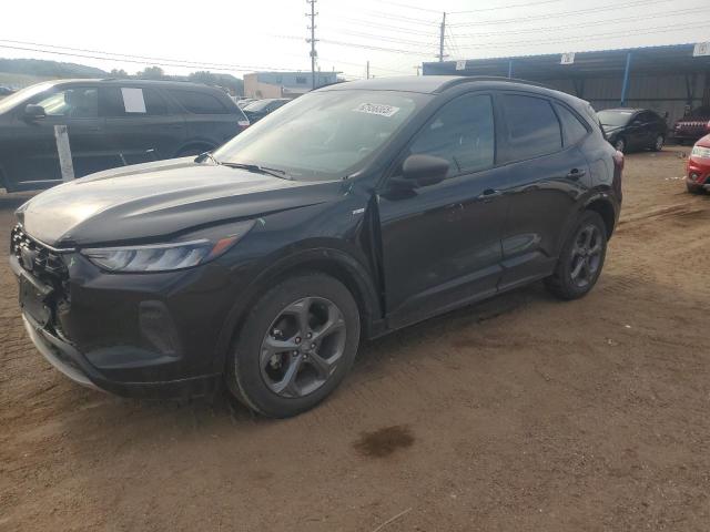 FORD ESCAPE ST LINE 2023 with VIN 1FMCU9MN3PUB01043 - Photo from auction