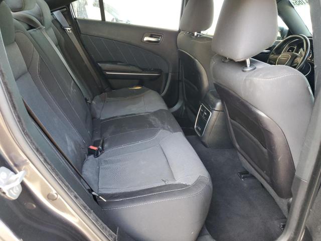 Photo 10 from auction – 2019 DODGE CHARGER SXT with VIN 2C3CDXBG4KH729674